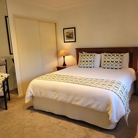 Hazelwood Mapua Bed & Breakfast Ngoại thất bức ảnh