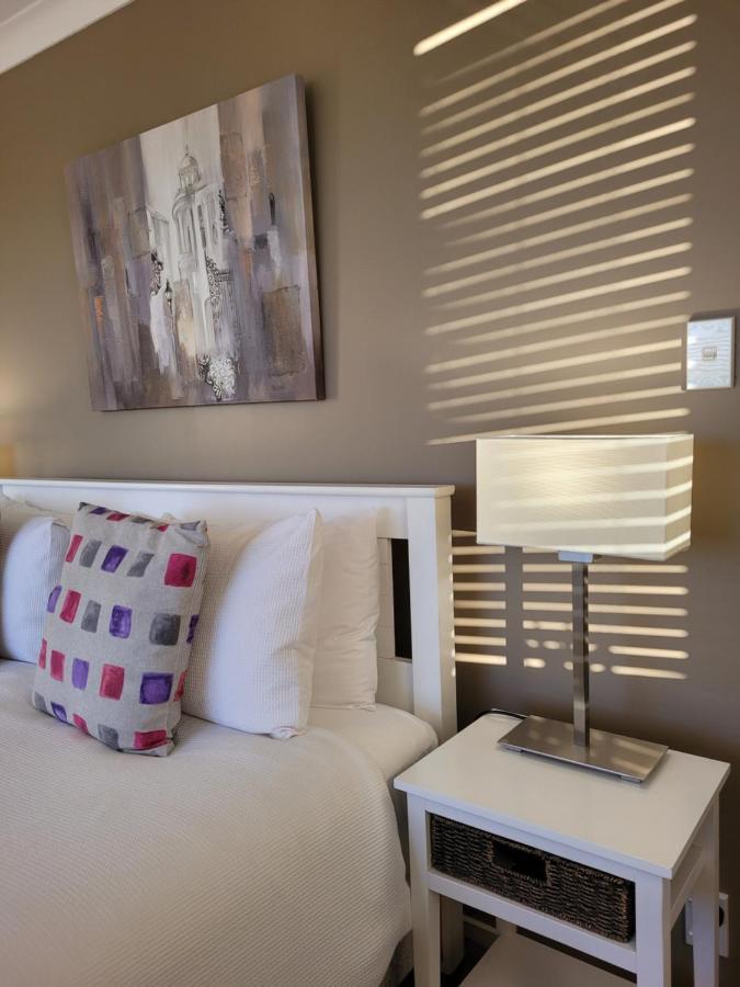 Hazelwood Mapua Bed & Breakfast Ngoại thất bức ảnh