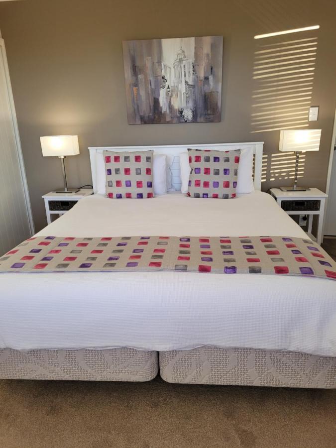 Hazelwood Mapua Bed & Breakfast Ngoại thất bức ảnh