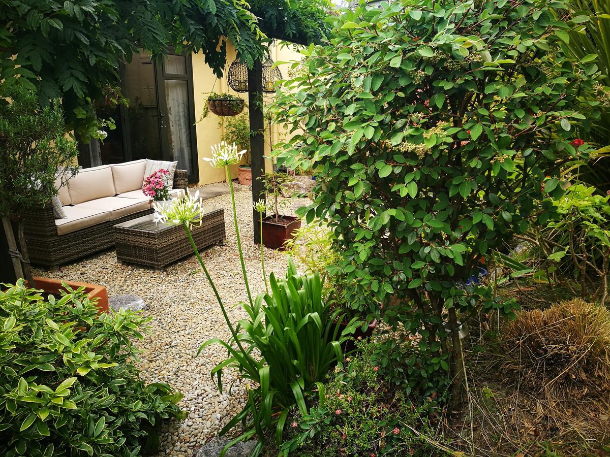 Hazelwood Mapua Bed & Breakfast Ngoại thất bức ảnh