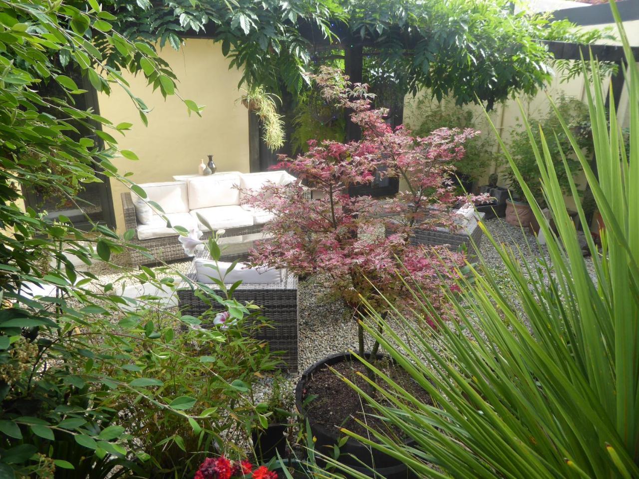 Hazelwood Mapua Bed & Breakfast Ngoại thất bức ảnh