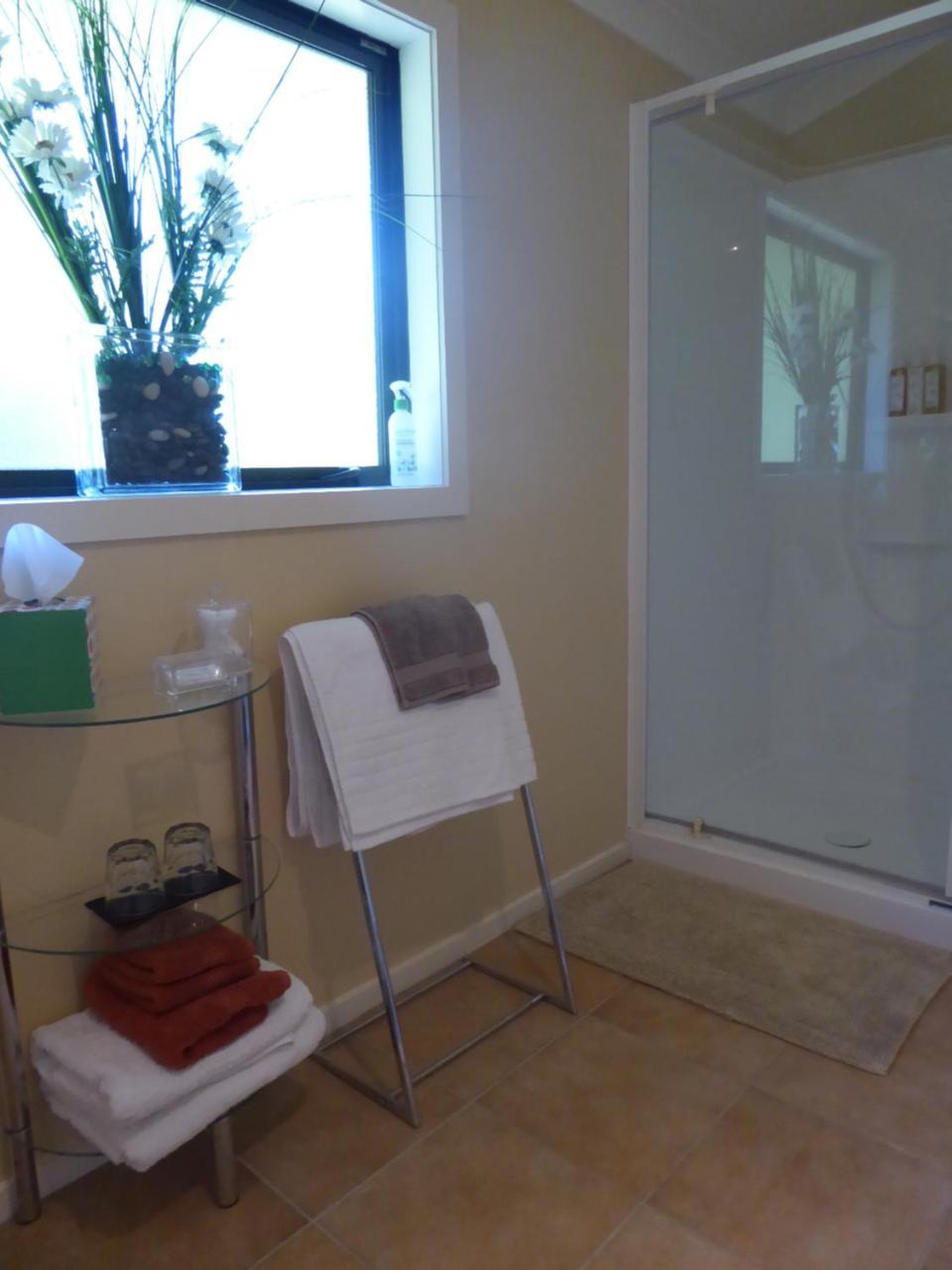 Hazelwood Mapua Bed & Breakfast Ngoại thất bức ảnh